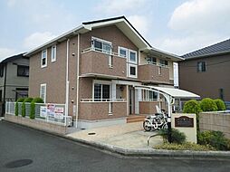 テラス・リバーサイド 202