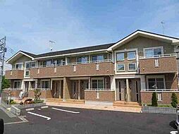 ハーベストグリーンヒル 203