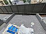 設備：専用庭付き♪