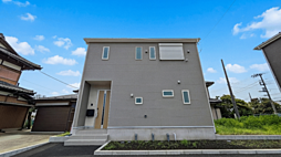 相模原市中央区田名塩田第16