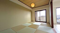 和室の画像