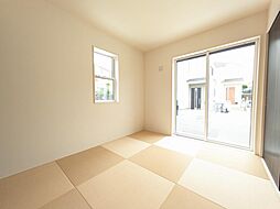 室内の画像