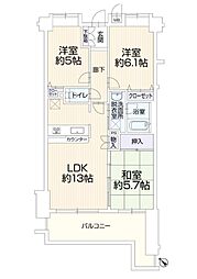 レヴィ―ルファミリア上溝