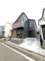 相模原市中央区由野台1期