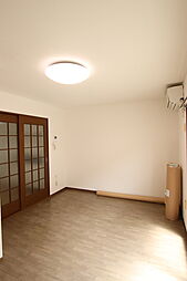 第二林マンション 103 1階1Kのリビング/ダイニング