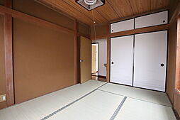 町田市小山町貸家 101 1階4SDKのリビング/ダイニング