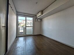 キャッスル小山 102 1階3DKのリビング/ダイニング