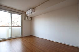 キャッスル小山 102 1階3DKのリビング/ダイニング