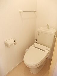 グリーンヒルズ大澤Ｅ 2階1LDKのリビング/ダイニング