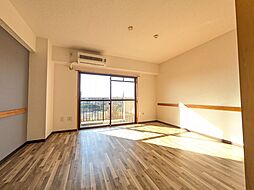 ヴィアンフォーレ鶴舞 325 3階1DKのリビング/ダイニング