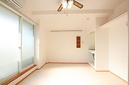 JR横浜線 相模原駅 徒歩8分の賃貸アパート 3階ワンルームのリビング/ダイニング