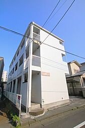 JR横浜線 相模原駅 徒歩8分の賃貸アパート