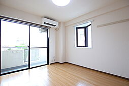 ＴＹＣ2 309 3階ワンルームのリビング/ダイニング