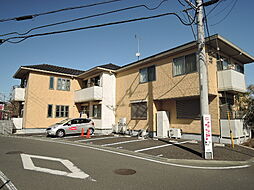 メゾン・ウィステリア