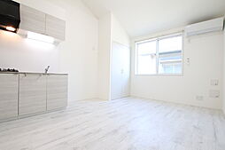 Ａｃｅｒｏ 202 2階ワンルームのリビング/ダイニング