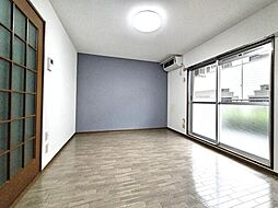 第二林マンション 105 1階1Kのリビング/ダイニング