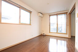 ＳＫＮII 205 2階1LDKのリビング/ダイニング