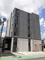 シトラスコート　本厚木 201