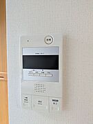 セキュリティ設備