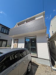 相模原市南区東大沼1丁目