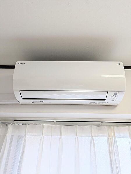 設備を拡大表示