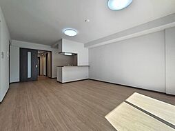 西武新宿線 田無駅 徒歩14分の賃貸マンション 2階4LDKのリビング/ダイニング