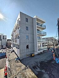 西武新宿線 田無駅 徒歩14分