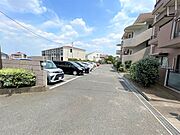 ★敷地内駐車場（有料・要空き確認）★