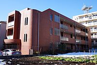 神奈川県川崎市麻生区片平2丁目29-12：物件画像／株式会社ハウスメイトショップ　新百合ヶ丘店