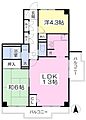 プリヴェール本郷台1階9.2万円