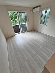 グリーンミント2 102 1階1LDKのリビング/ダイニング