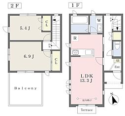 アイリス八番館 101