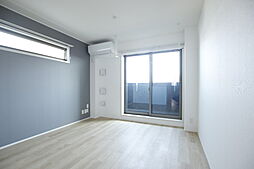 プログレＳ 301 3階1LDKのリビング/ダイニング