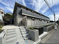神奈川県横浜市栄区元大橋1丁目5-23：物件画像／株式会社ハウスメイトショップ　大船店
