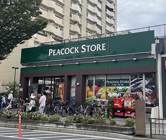 周辺
