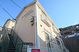 グランヴェール妙蓮寺　Ａ棟