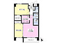 エテルナ白楽ANNEX5階17.0万円