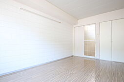 エクセル新横浜Ｂ 108 1階1Kのリビング/ダイニング