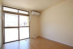 ファミール栗田谷 102 1階1Kのリビング/ダイニング