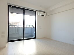 ＭＡＧＮＯＬＩＡ 503 5階1Kのリビング/ダイニング