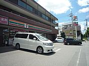 セブン-イレブン さいたま松木2丁目店まで650ｍ