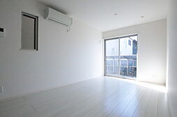 テラスハウスＤＡＩＭＯＮ 103 1階2LDKのリビング/ダイニング