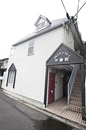 ジョイフルジョイ中浦和