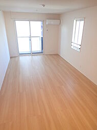 グランディール武蔵浦和II　Ｂ 306 3階ワンルームのリビング/ダイニング