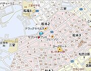 現地案内図♪