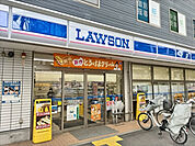 ローソンさいたま別所七丁目店まで400ｍ