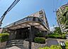 外観：2027年7月撮影
