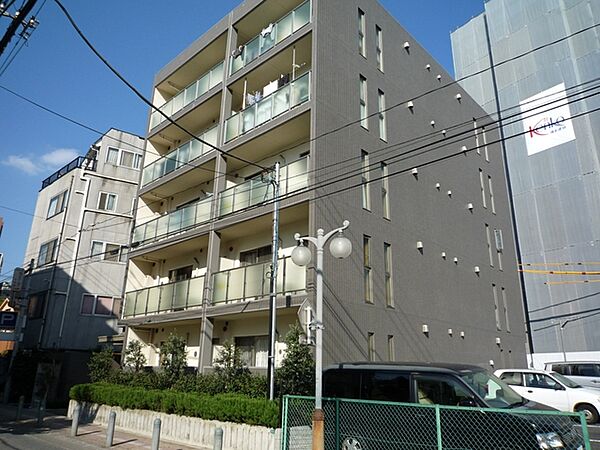 外観画像