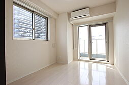 グレイスコート 501 5階1Kのリビング/ダイニング