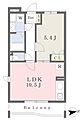 アルテミス22階8.5万円
